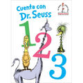 Cuenta Con Dr. Seuss 1 2 3 (Dr. Seuss's 1 2 3 Spanish Edition) - Hardcover