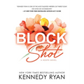 Block Shot - Paperback