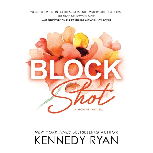 Block Shot - Paperback