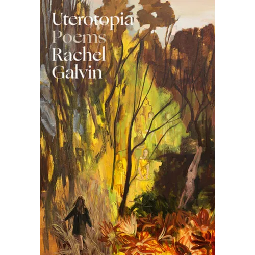 Uterotopia: Poems - Paperback