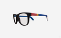 St Louis Hockey Blue Light Blockers