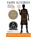 El Crossover: Crossover (Spanish Edition), a Newbery Award Winner - Paperback