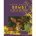 Bambi: A Life in the Woods - Hardcover