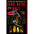Tampa Burn - Mass Market Paperbound