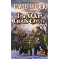 The War God's Own - Mass Market Paperbound