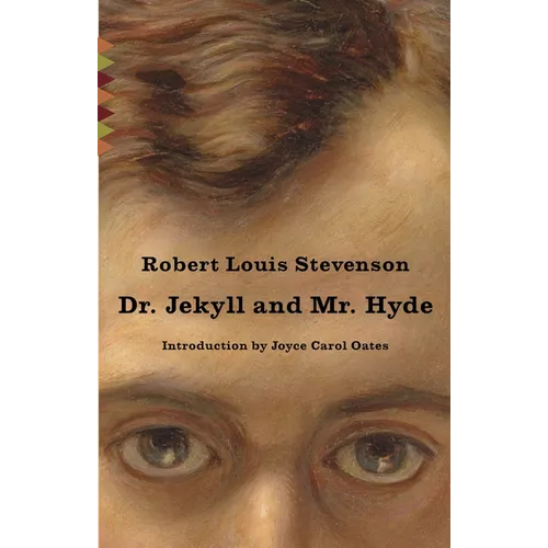 Dr. Jekyll and Mr. Hyde - Paperback