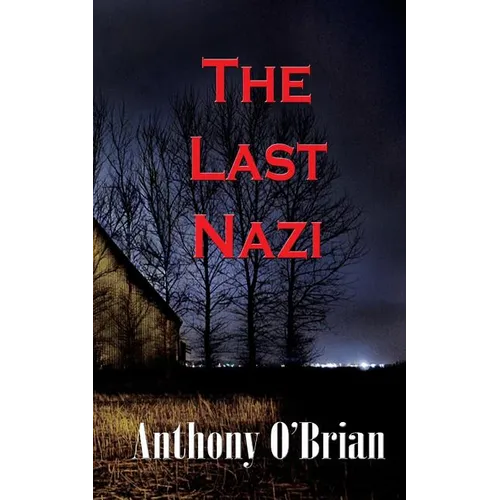 The Last Nazi - Paperback