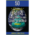 50 Simple Truths For A Complex And Covid-19 World - Paperback