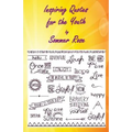 Inspiring Quotes for the Youth - Paperback