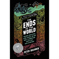 The Ends of the World: Volcanic Apocalypses, Lethal Oceans, and Our Quest to Understand Earth's Past Mass Extinctions - Paperback
