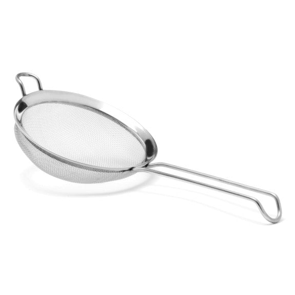 Stainless Steel Fine Mesh Strainer 12CM
