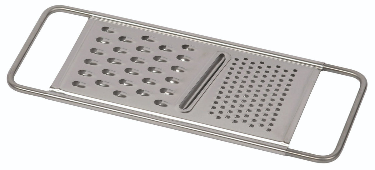Stainless Steel Grater