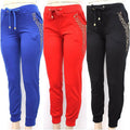 Star Studded Joggers