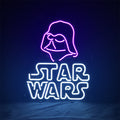 Star Wars Soldier Neon Signs