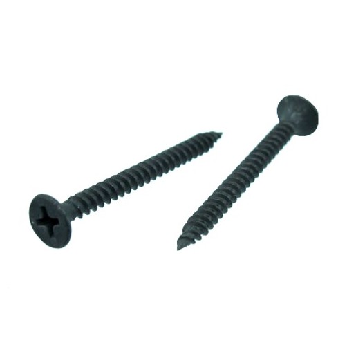 Starborn Fine Thread Drywall Screws 1-1/4''