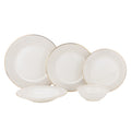 Stardust Fine Bone China 20PC Set