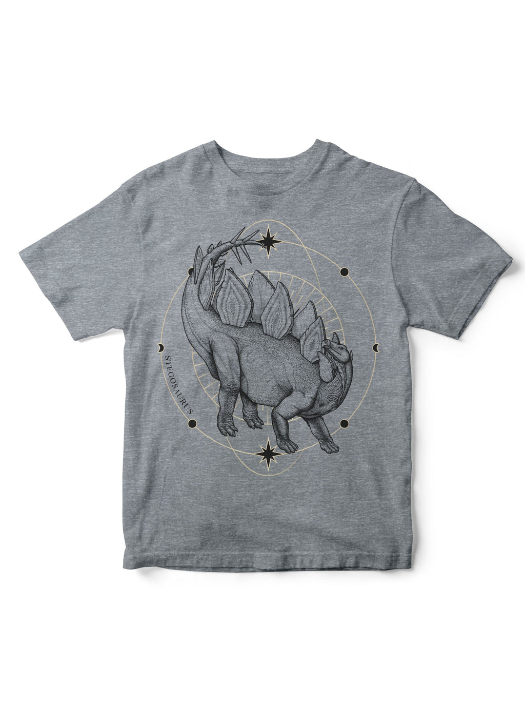 Stegosaurus Youth