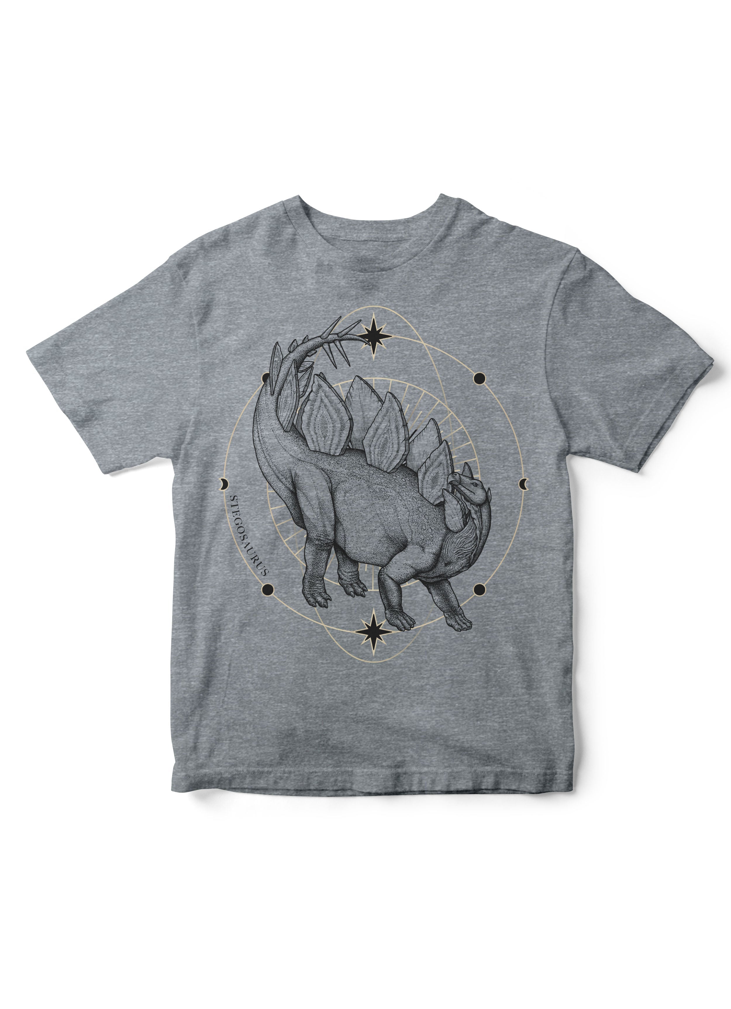 Stegosaurus Youth
