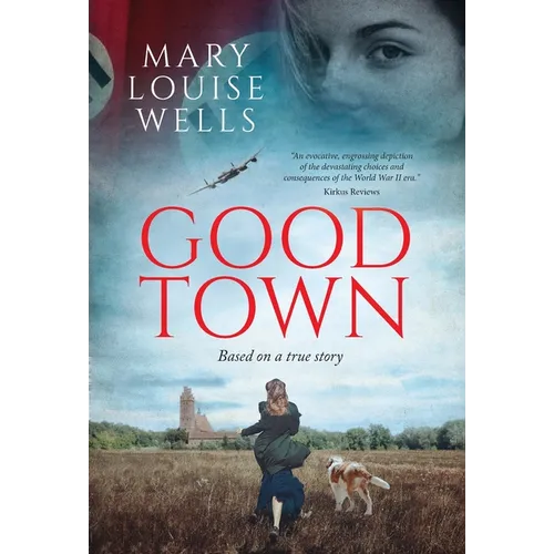 Good Town - Hardcover