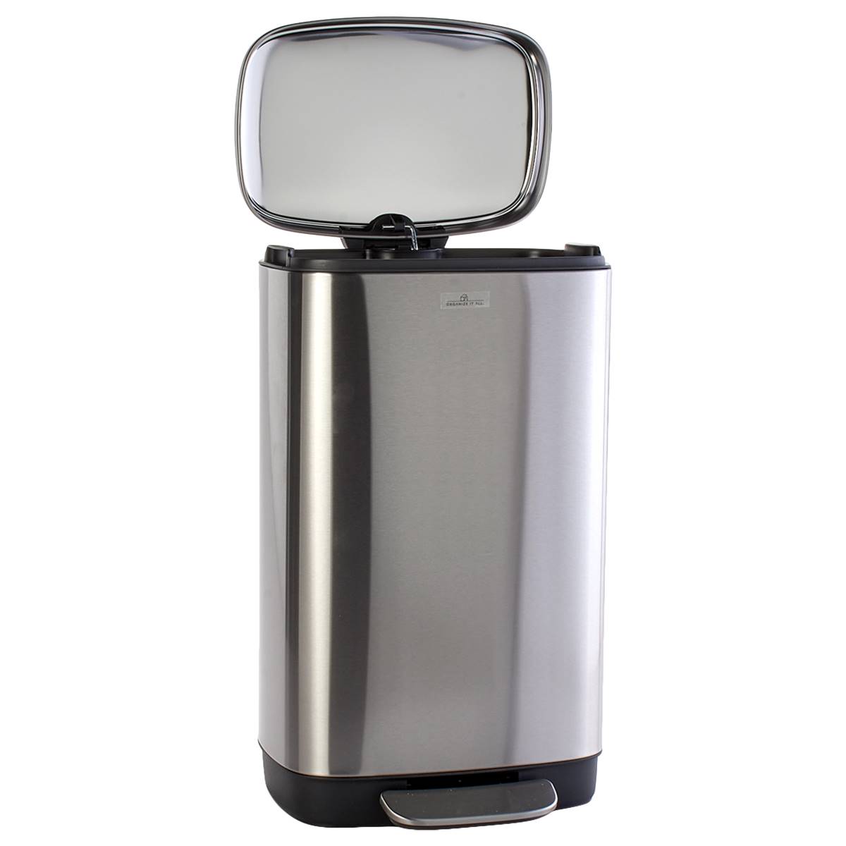 Step Trash Can 30 Litter