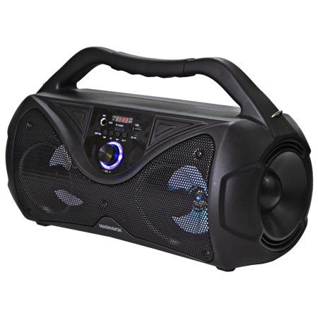 Stereo Portable Speaker