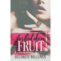 Forbidden Fruit - Paperback