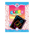 Stick the Dots Chanuka