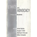Ethics and Advocacy - Paperback