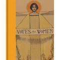 Votes for Women: A Portrait of Persistence - Hardcover