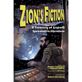 Zion's Fiction: A Treasury of Israeli Speculative Literature - Paperback