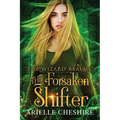 The Forsaken Shifter - Paperback