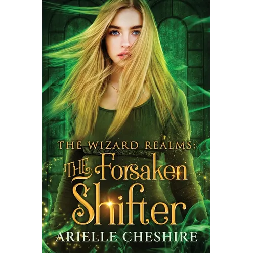 The Forsaken Shifter - Paperback