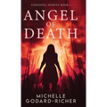 Angel of Death - Hardcover