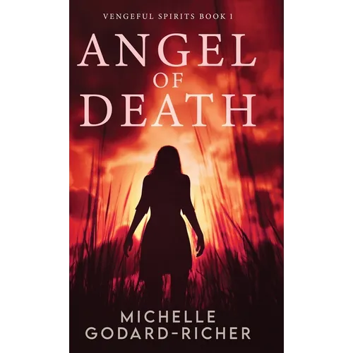 Angel of Death - Hardcover