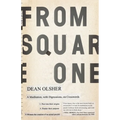 From Square One: A Meditation, with Digressions, on Crosswords - Paperback