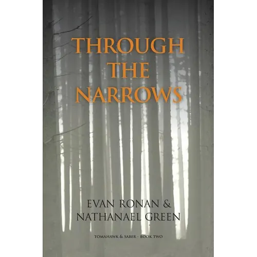 Through the Narrows - Paperback