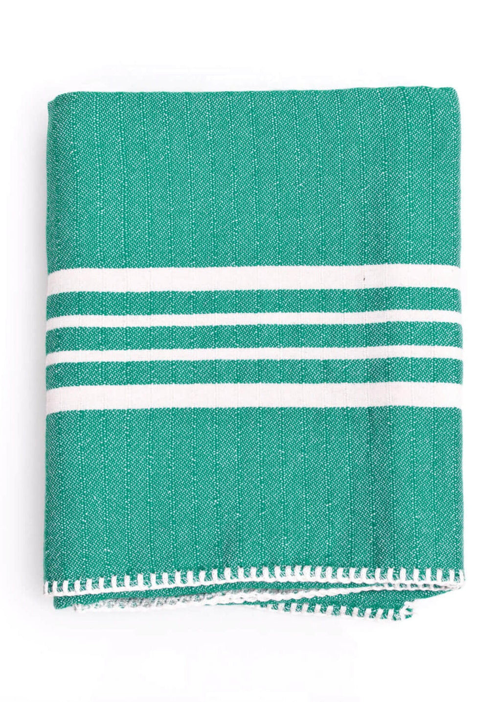 Farm House Turkish Towel without Fringe