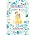 Princess Betony and the Thunder Egg - Paperback