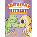 Survival of the Fittest - Hardcover