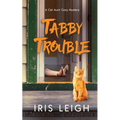 Tabby Trouble - Paperback