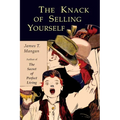 The Knack of Selling Yourself - Paperback