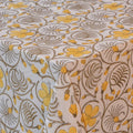 100% Organic Cotton - Summer of Love Tablecloth