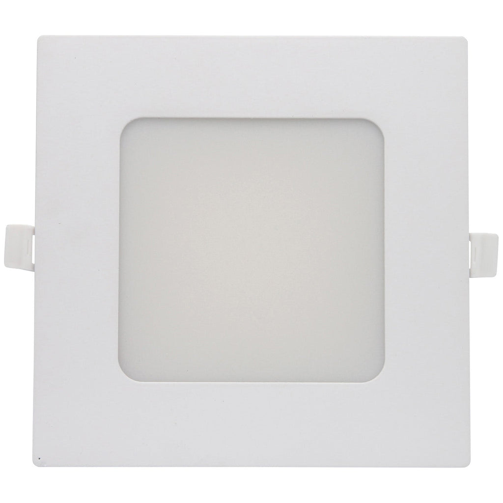 Sunlite Recessed Slim Downlight 6'' Square