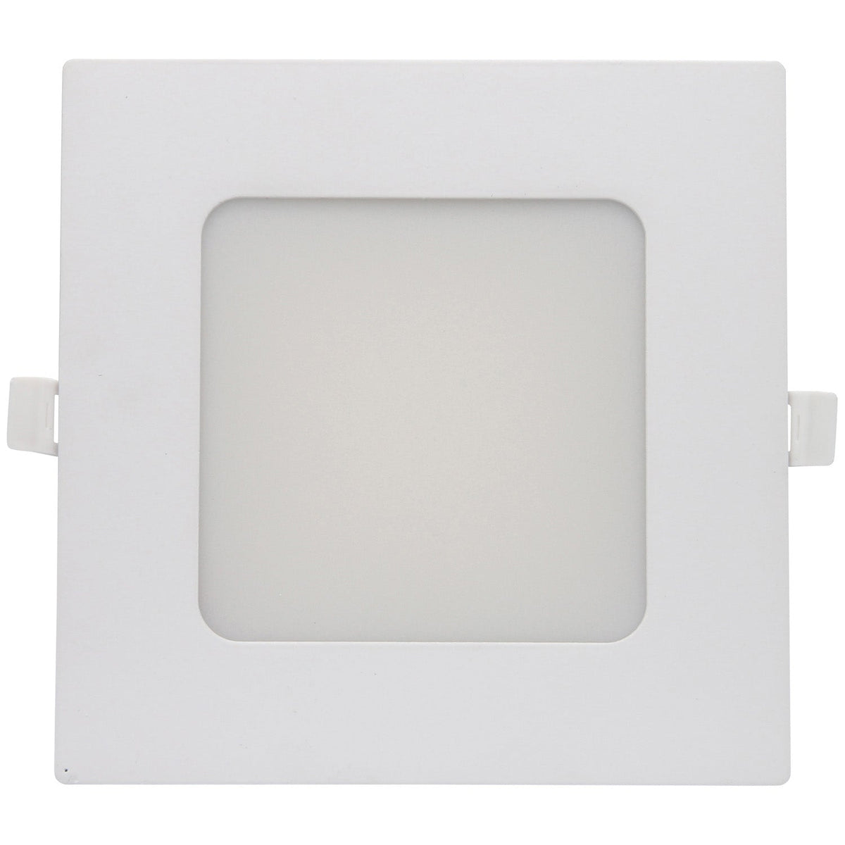 Sunlite Recessed Slim Downlight 6'' Square