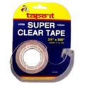 Super Clear Sealing Tape 2'' 45 Yds