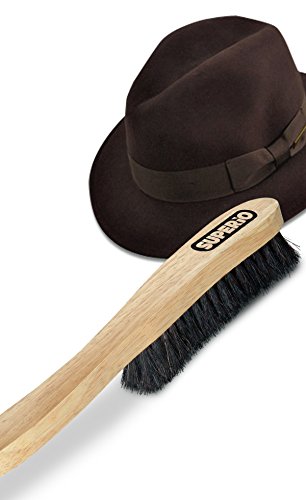 Superio Hat Brush