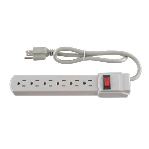 Surge Protector PP-16103MS