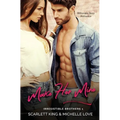 Make Her Mine: Billionaire Boss Romance - Paperback