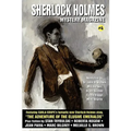 Sherlock Holmes Mystery Magazine #4 - Paperback
