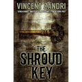 The Shroud Key: A Chase Baker Thriller - Paperback